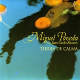 Poveda Miguel - Tierra De Calma